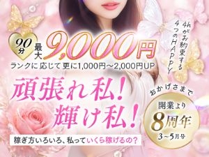 大阪メンズエステ4h〜フォーエイチ〜新大阪のサブ画像3