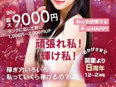 大阪メンズエステの最新求人情報の画像