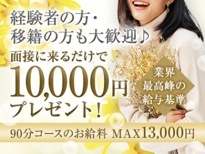 大阪メンズエステの最新求人情報の画像