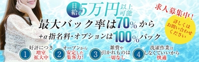 大阪メンズエステの最新求人情報の画像