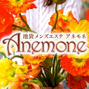 東京メンズエステAnemone 〜アネモネ〜のバナー画像