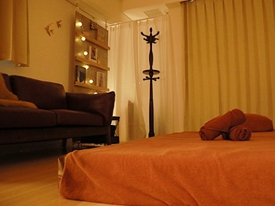 東京メンズエステの最新求人情報の画像