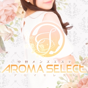 東京メンズエステAroma select-アロマセレクトのバナー画像