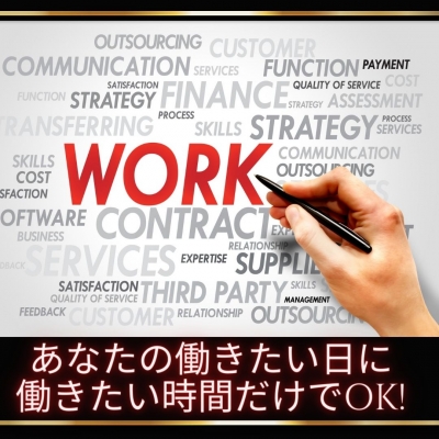 東京メンズエステの最新求人情報の画像