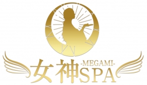 関西メンズエステ女神SPA　メガミスパのバナー画像