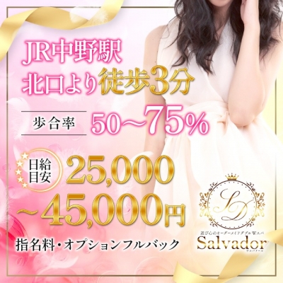 東京メンズエステの最新求人情報の画像