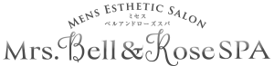 大阪メンズエステMrs.Bell＆Rose SPAのバナー画像