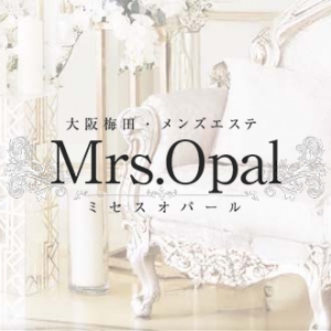 大阪メンズエステMrs.Opalのバナー画像