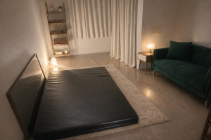 関東メンズエステAroma Blancのサブ画像1