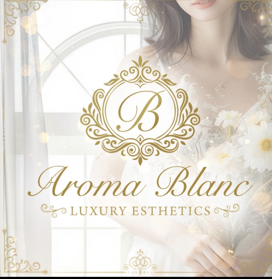 関東メンズエステAroma Blancのバナー画像