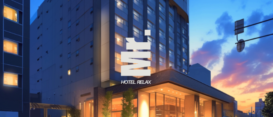 中部メンズエステMen's Relaxation Mr.のバナー画像