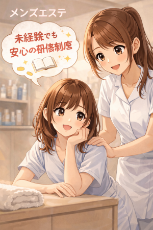 大阪メンズエステ新大阪メンズエステ ファーストステップのサブ画像3